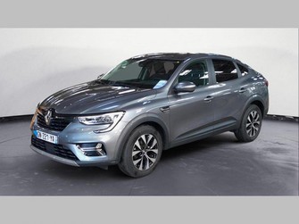Photo Renault Arkana TCe 140 EDC - 22 Evolution