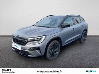 Photo Renault Austral mild hyb 160 auto