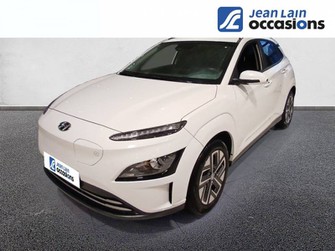 Photo Hyundai Kona Electrique 39 kWh - 136 ch Intuitive