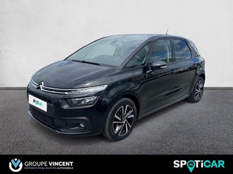 Photo Citroen C4 Picasso BLUE HDI 130CV BUSINESS