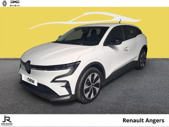 Photo Renault Megane E-Tech Electric EV60 130ch Evolution ER optimum charge