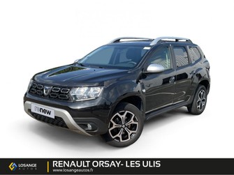 Photo Dacia Duster TCe 150 FAP 4x2 Prestige