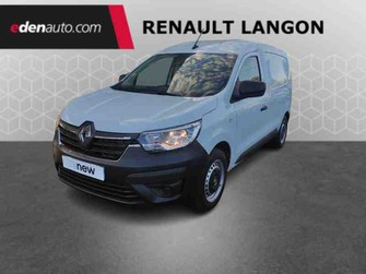 Photo Renault Kangoo Express (30) VAN BLUE DCI 75 - 22 CONFORT