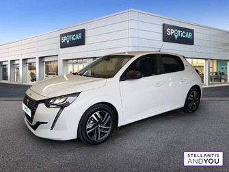 Photo Peugeot 208 PureTech 75 S&S BVM5 Style