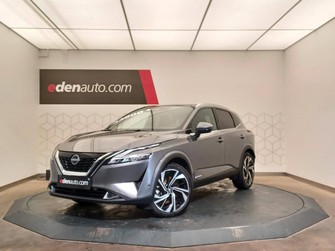 Photo Nissan Qashqai III e-Power 190 ch Tekna+ 5p
