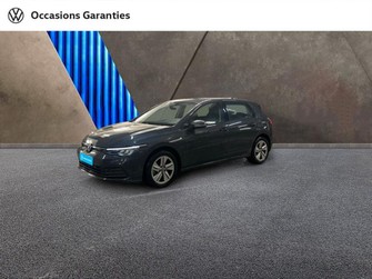 Photo Volkswagen Golf 1.0 eTSI OPF 110ch Life Business 1st DSG7