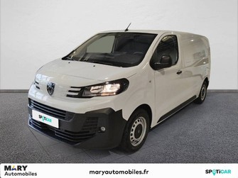 Photo Peugeot Expert (31) FGN M BLUEHDI 145 BVM6