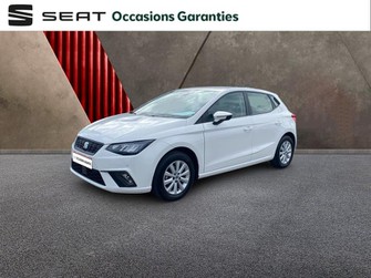 Photo Seat Ibiza 1.0 EcoTSI 95ch Style Business
