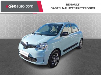 Photo Renault Twingo III SCe 65 Equilibre