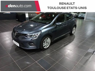 Photo Renault Clio TCe 100 Zen