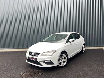 Photo Seat Leon Leon 2.0 TDI 150 Start/Stop