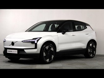 Photo Volvo EX30 Twin Performance 428ch Ultra