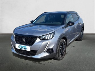 Photo Peugeot 2008 2008 PureTech 130 S&S EAT8