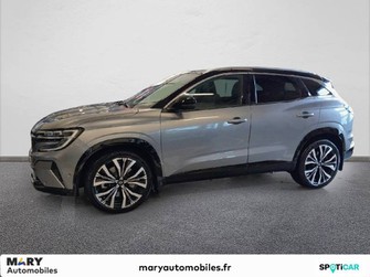 Photo Renault Austral E-Tech hybrid 200 Iconic