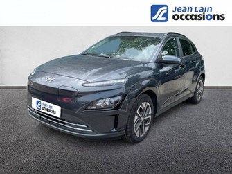 Photo Hyundai Kona Electrique 64 kWh - 204 ch Intuitive