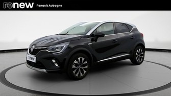 Photo Renault Captur Captur TCe 90