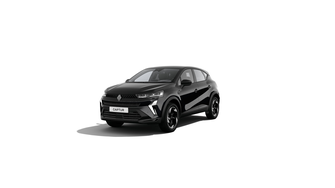 Photo Renault Captur Captur E-Tech full hybrid 145