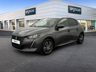 Photo Peugeot 208 PureTech 75 S&S BVM5 Style