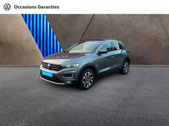 Photo Volkswagen T-Roc 2.0 TDI 115ch Active S&S