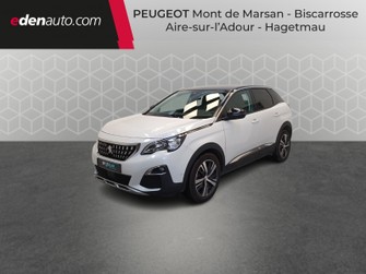 Photo Peugeot 3008 1.2 Puretech 130ch S&S BVM6 Allure