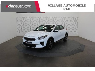 Photo Kia XCeed 1.6 GDi Hybride Rechargeable 141ch DCT6 Active