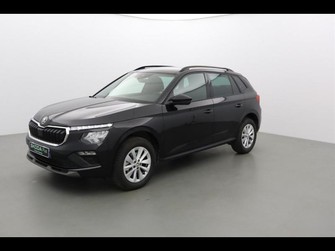 Photo Skoda Kamiq 1.5 TSI Evo 2 150ch ACT Selection DSG7
