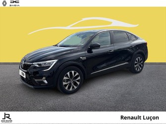 Photo Renault Arkana 1.6 E-Tech 145ch Business