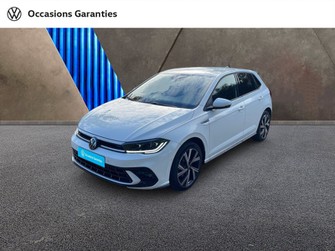 Photo Volkswagen Polo 1.0 TSI 116ch R-Line DSG7