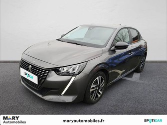 Photo Peugeot 208 PureTech 75 S&S BVM5 Style