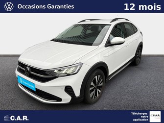 Photo Volkswagen Taigo Taigo 1.0 TSI 95 BVM5