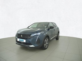 Photo Peugeot 3008 3008 BlueHDi 130ch S&S EAT8