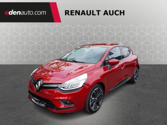 Photo Renault Clio dCi 110 Energy Intens