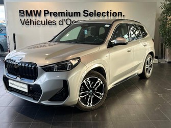 Photo Bmw X1 ixDrive30 313ch M Sport