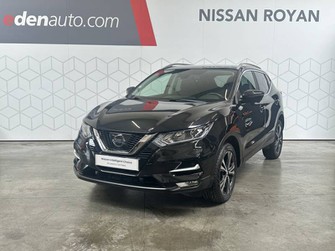 Photo Nissan Qashqai 1.5 dCi 110 N-Connecta