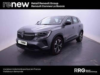Photo Renault Austral Austral mild hybrid advanced 130