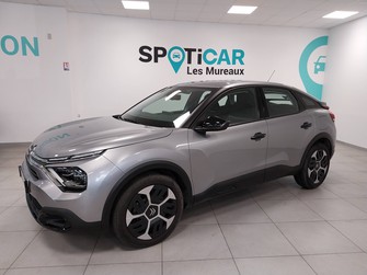 Photo Citroen C4 C4 PureTech 100 S&S BVM6