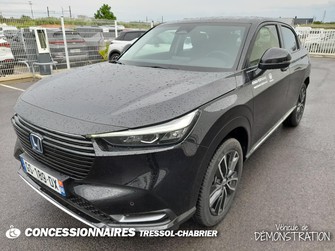 Photo Honda HR-V HRV HR-V E:HEV 1.5 i-MMD Advance