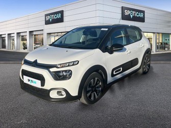 Photo Citroen C3 1.2 PureTech 83ch S&S Shine