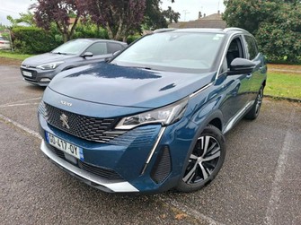 Photo Peugeot 3008 BlueHDi 130ch S&S EAT8 GT