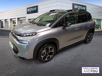 Photo Citroen C3 Aircross PureTech 110 S&S BVM6 Max