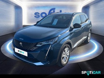 Photo Peugeot 3008 1.2 PureTech 130ch S&S Style