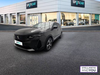 Photo Peugeot 5008 PureTech 130ch S&S BVM6 Allure
