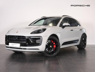Photo Porsche Macan 2.9 V6 440ch GTS PDK