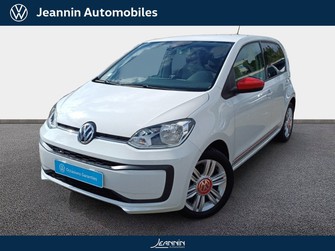 Photo Volkswagen Up Up 1.0 75 BlueMotion Technology BVM5