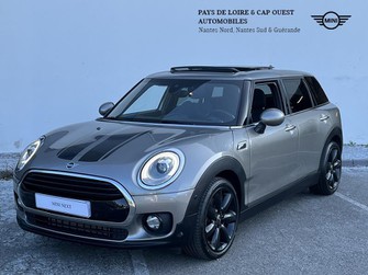 Photo Mini Clubman Clubman Cooper 136ch Kensington BVA7 Euro6d-T