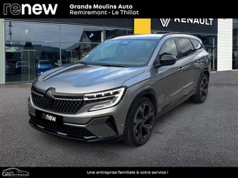 Photo Renault Espace 1.2 E-Tech full hybrid 200ch esprit Alpine
