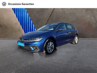 Photo Volkswagen Polo 1.0 TSI 95ch Style