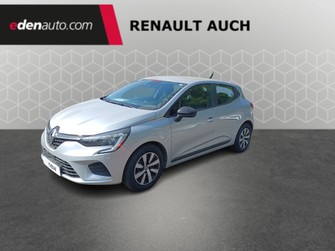 Photo Renault Clio TCe 90 Equilibre