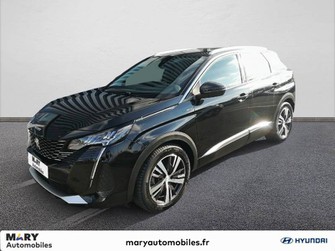 Photo Peugeot 3008 Hybrid4 300 e-EAT8 Allure Pack