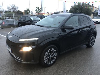 Photo Hyundai Kona ELECTRIC Electrique 39 kWh - 136 ch Intuitive